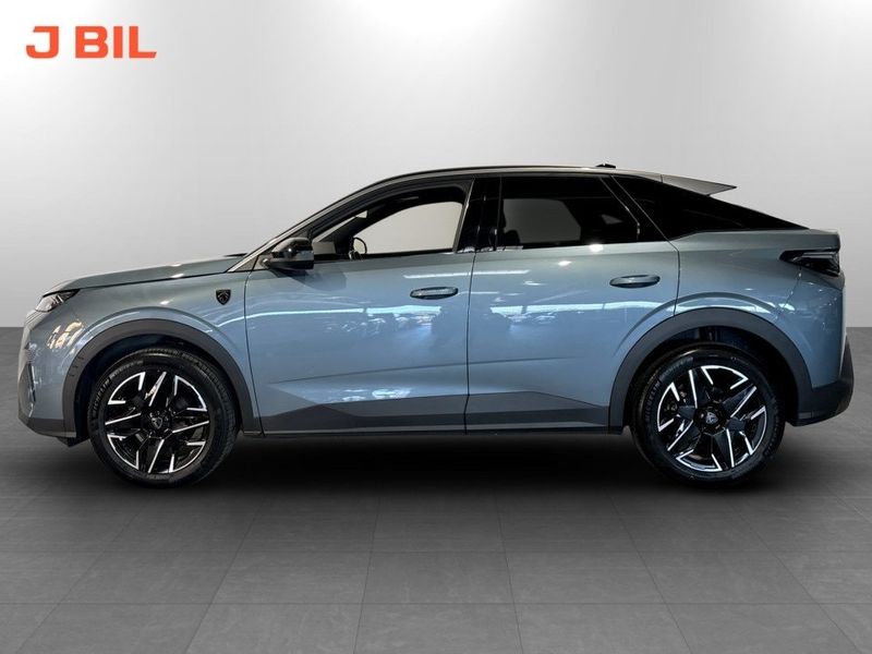 Peugeot 3008 bild 13