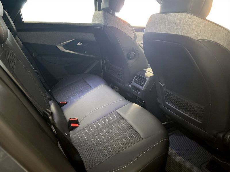 Peugeot 3008 bild 12