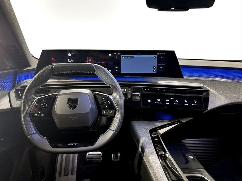 Peugeot 3008 bild 6