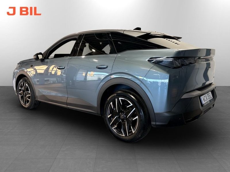 Peugeot 3008 bild 3