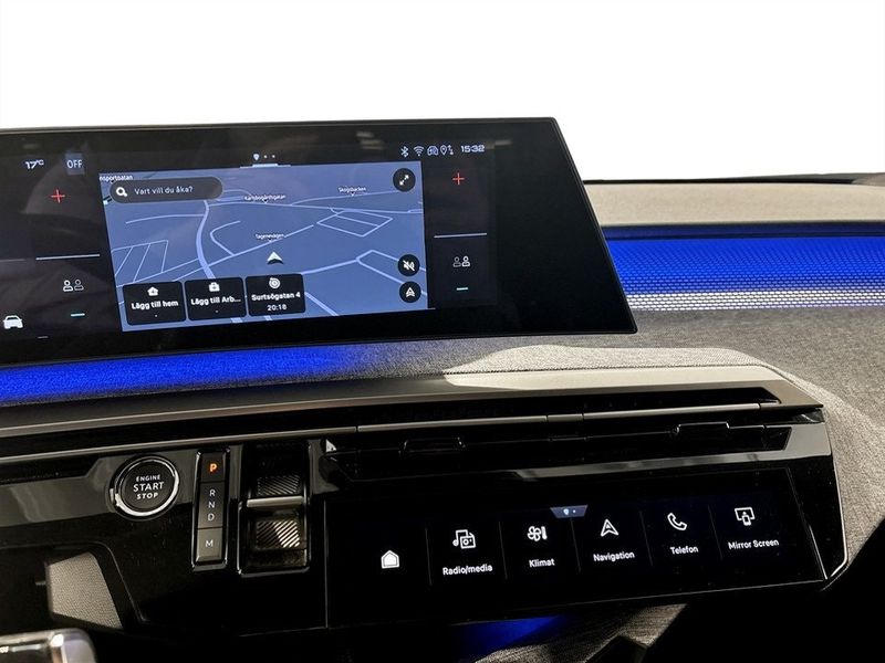 Peugeot 3008 bild 9