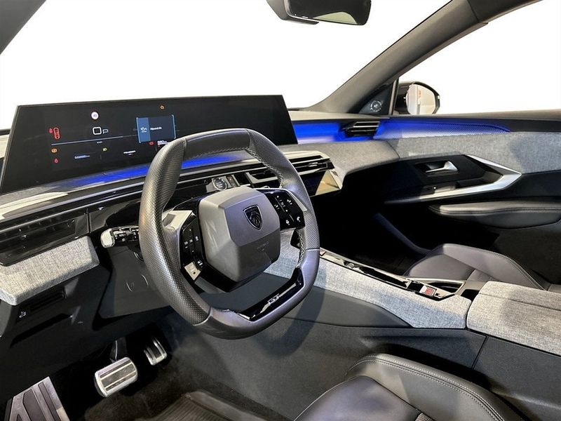 Peugeot 3008 bild 5