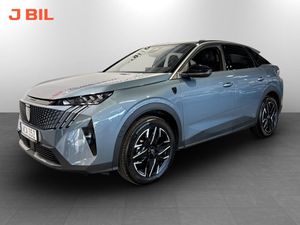 Peugeot 3008 bild 1