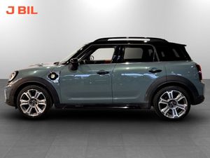 MINI Countryman bild 16