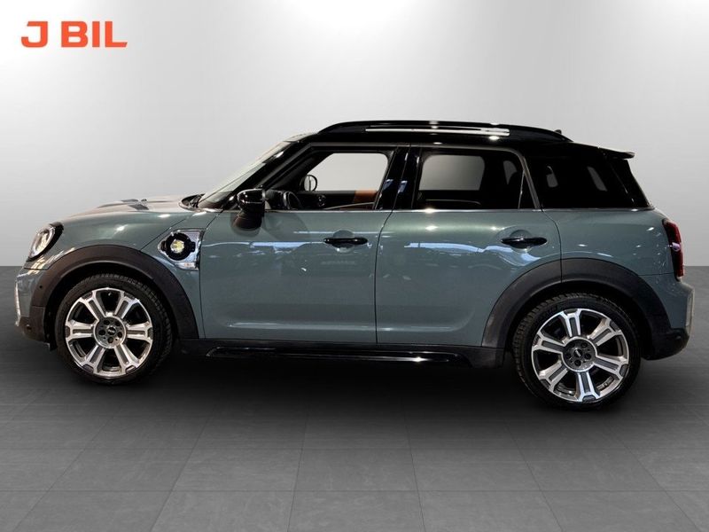 MINI Countryman bild 3