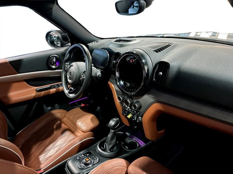 MINI Countryman bild 13