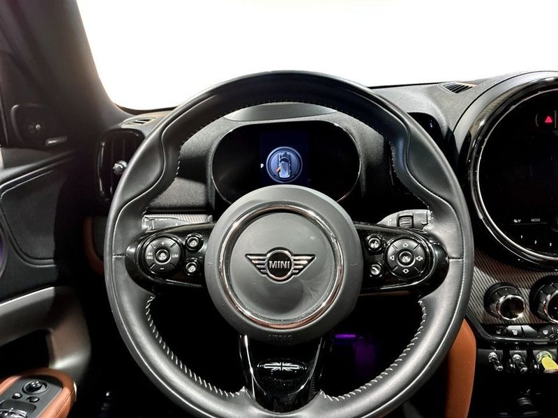 MINI Countryman bild 9