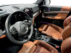 MINI Countryman bild 7