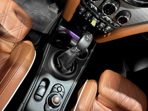 MINI Countryman bild 12