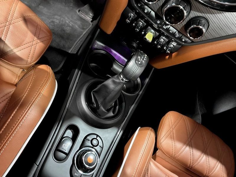 MINI Countryman bild 12