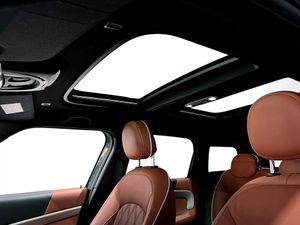 MINI Countryman bild 6