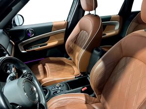 MINI Countryman bild 4