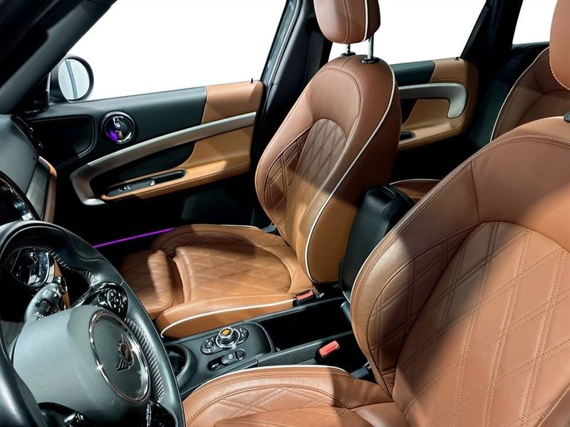 MINI Countryman bild 4