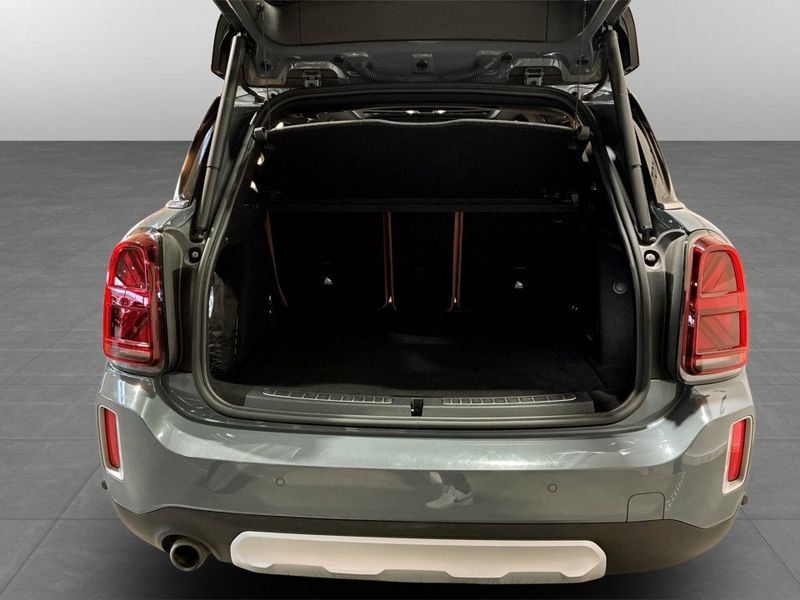 MINI Countryman bild 18