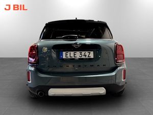 MINI Countryman bild 17