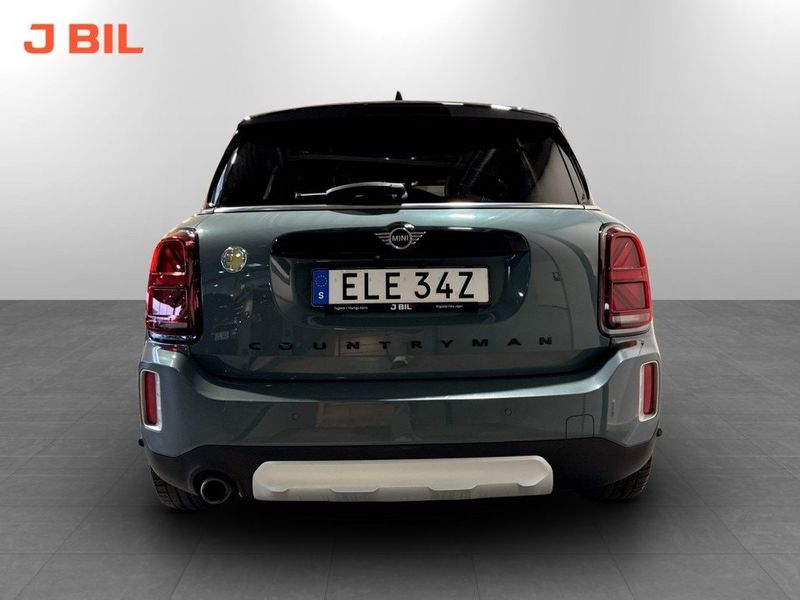 MINI Countryman bild 17