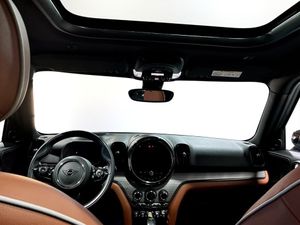MINI Countryman bild 15