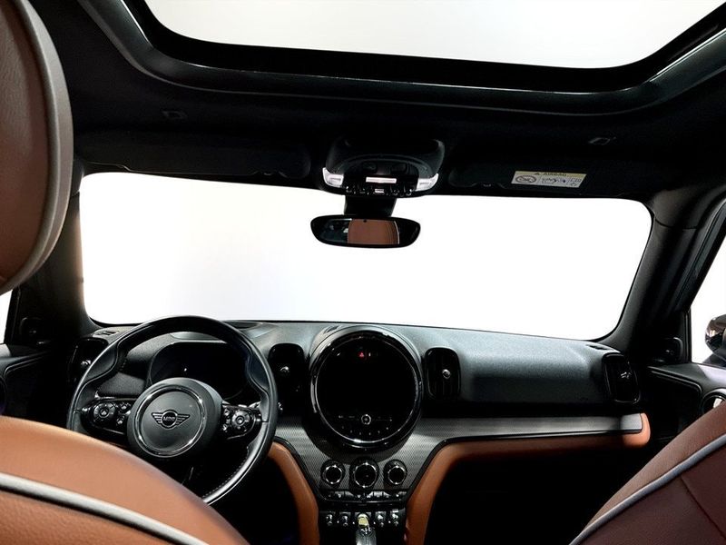 MINI Countryman bild 15