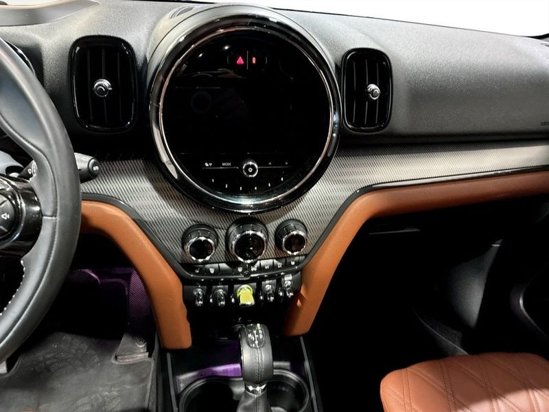 MINI Countryman bild 11