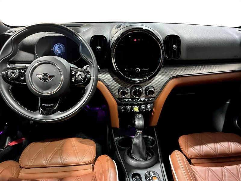 MINI Countryman bild 8