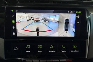 Peugeot 408 bild 17