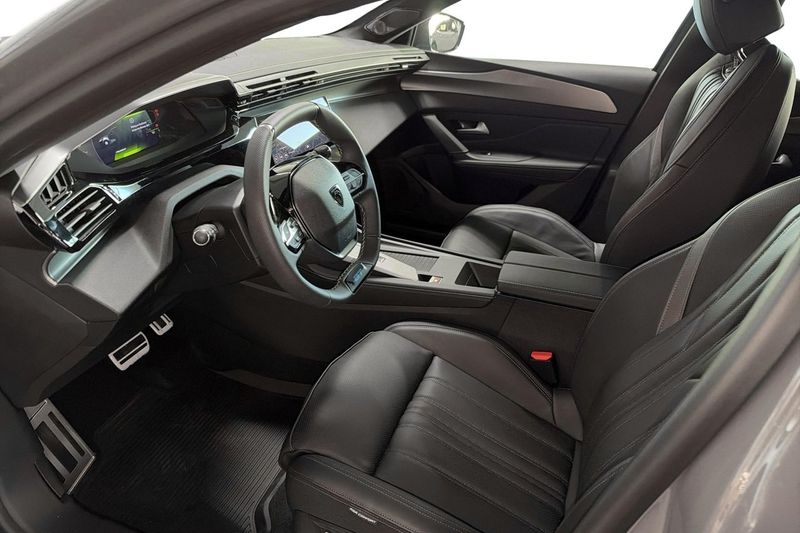 Peugeot 408 bild 10