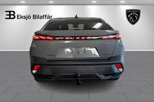 Peugeot 408 bild 6