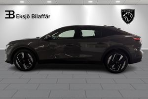 Peugeot 408 bild 7
