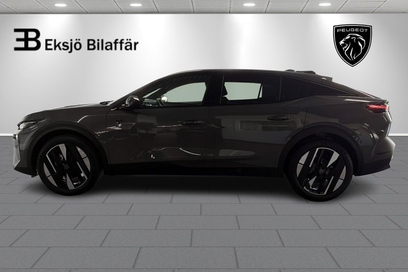 Peugeot 408 bild 7