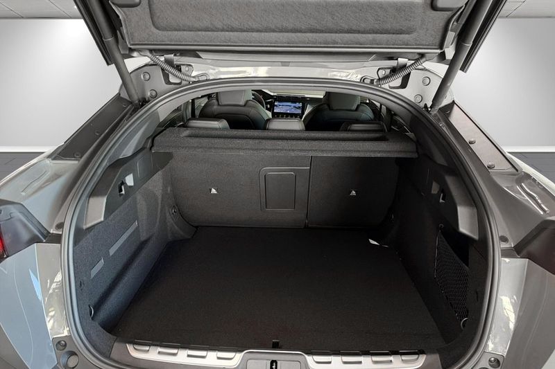 Peugeot 408 bild 14