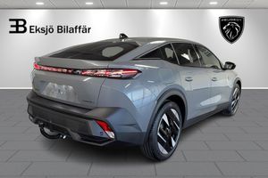 Peugeot 408 bild 5