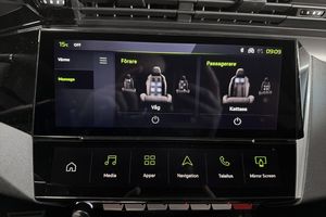 Peugeot 408 bild 21