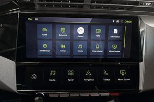 Peugeot 408 bild 20