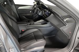 Peugeot 408 bild 11