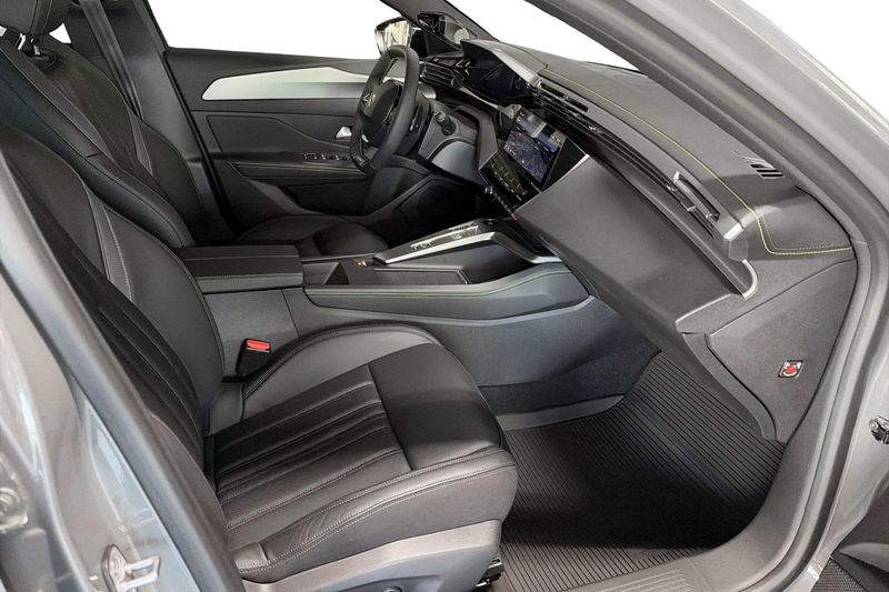 Peugeot 408 bild 11