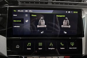Peugeot 408 bild 22