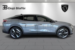 Peugeot 408 bild 4