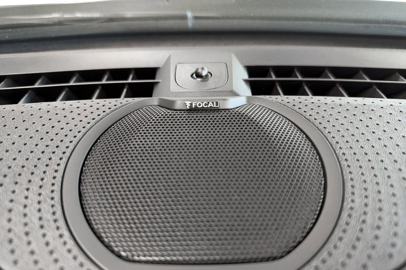 Peugeot 408 bild 23