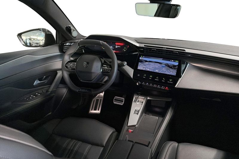 Peugeot 408 bild 12