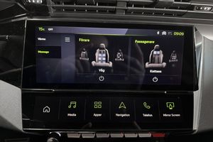 Peugeot 408 bild 21