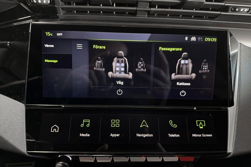 Peugeot 408 bild 21