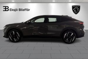 Peugeot 408 bild 7