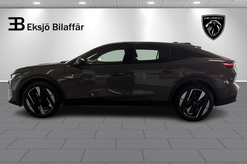 Peugeot 408 bild 7