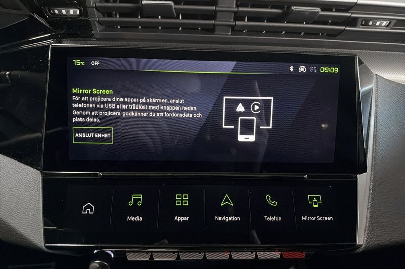 Peugeot 408 bild 19