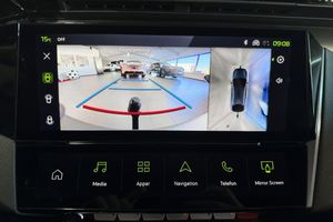 Peugeot 408 bild 17