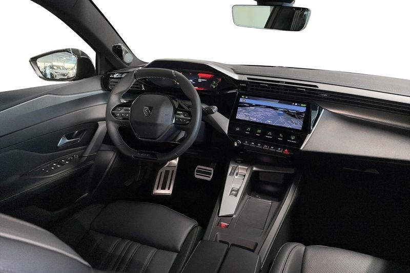 Peugeot 408 bild 12