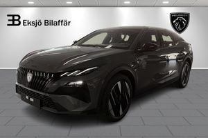 Peugeot 408 bild 1