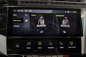 Peugeot 408 bild 22