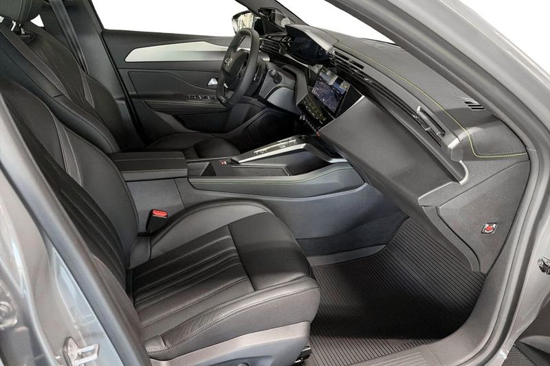 Peugeot 408 bild 11