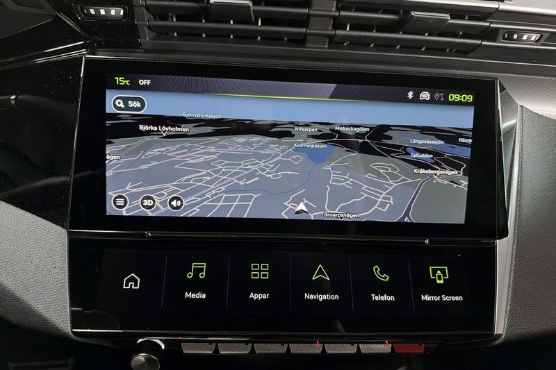 Peugeot 408 bild 18